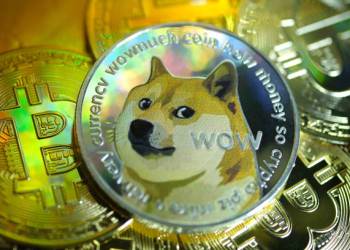 Dogecoin