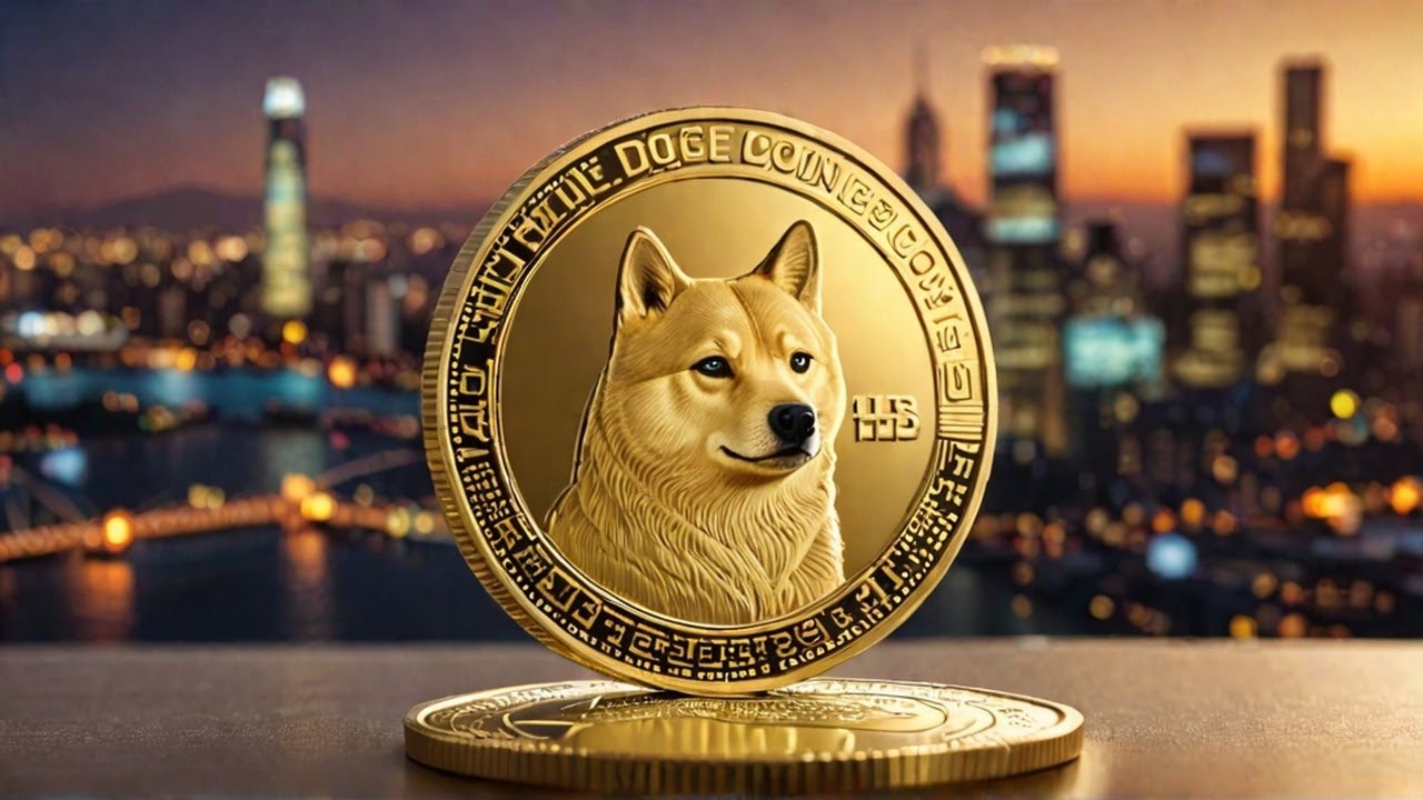 Dogecoin