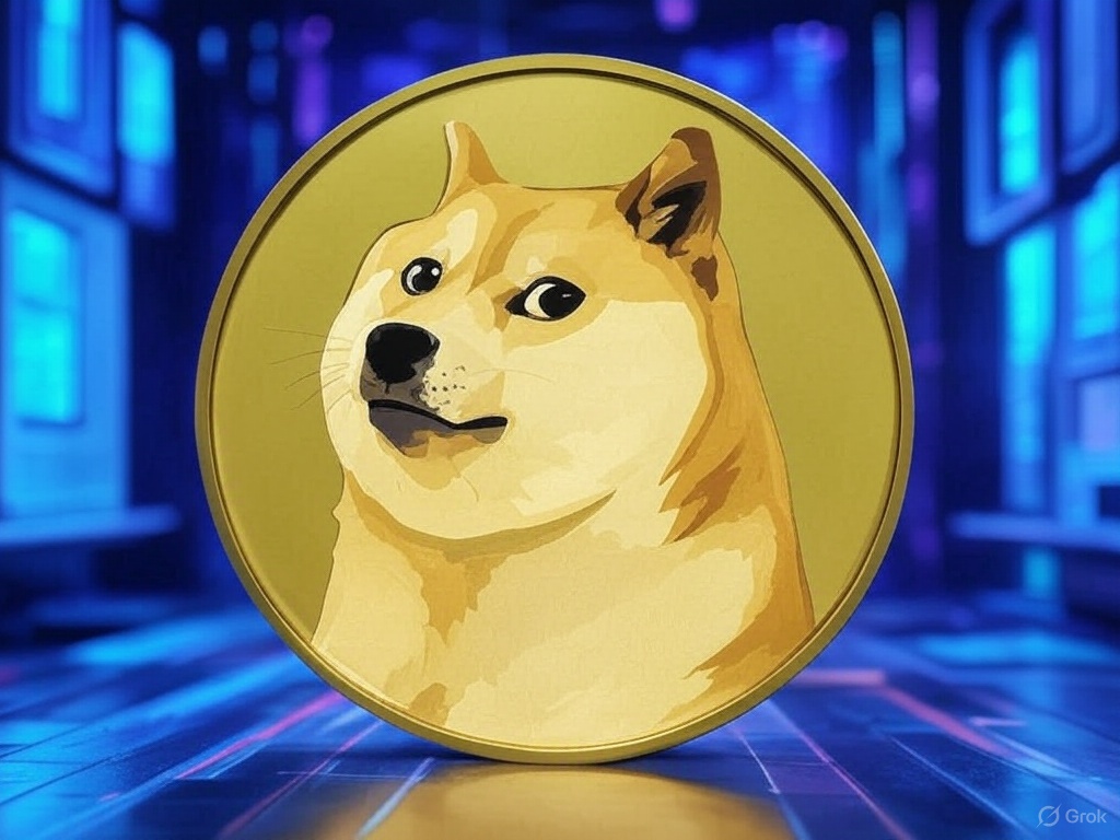Dogecoin เผชิญแรงเทขายต่อเนื่อง! นักวิเคราะห์แนะจับตาแนวรับสำคัญ