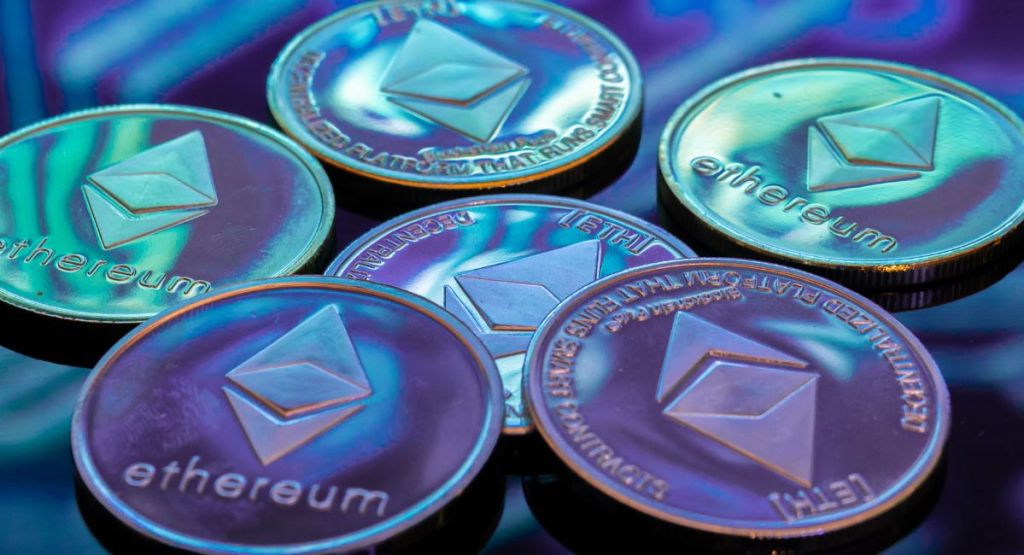 Ethereum news and developments