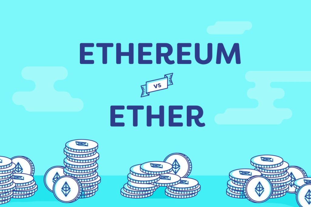 Ethereum-vs-Ether ethereum vásárlás magyarországon