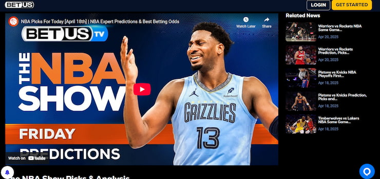 Expert Free Picks and Predictions on the NBA Draft