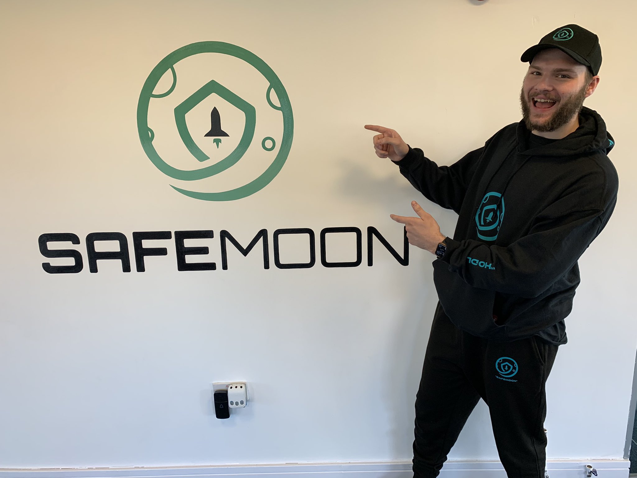 SafeMoon