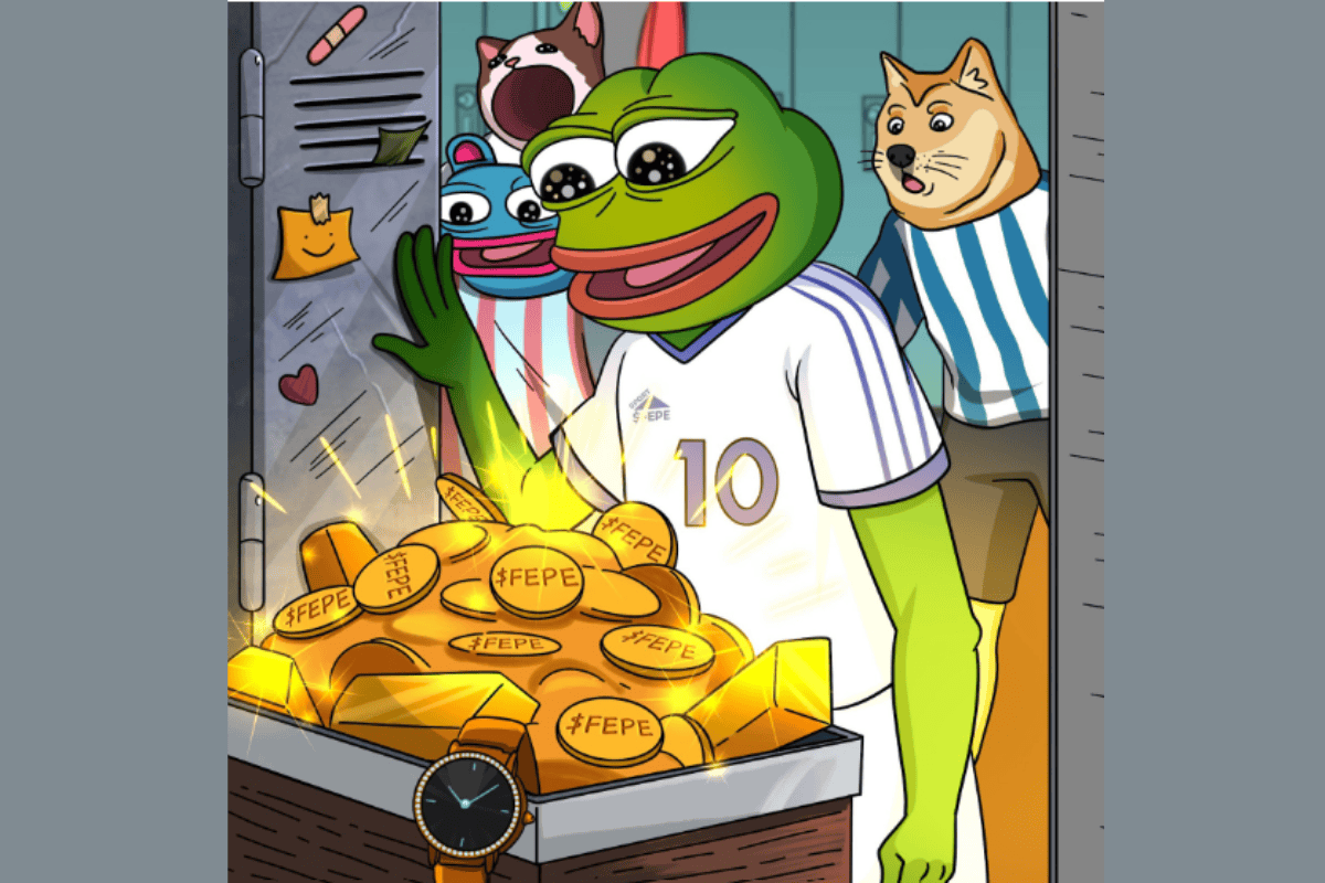Fantasy Pepe