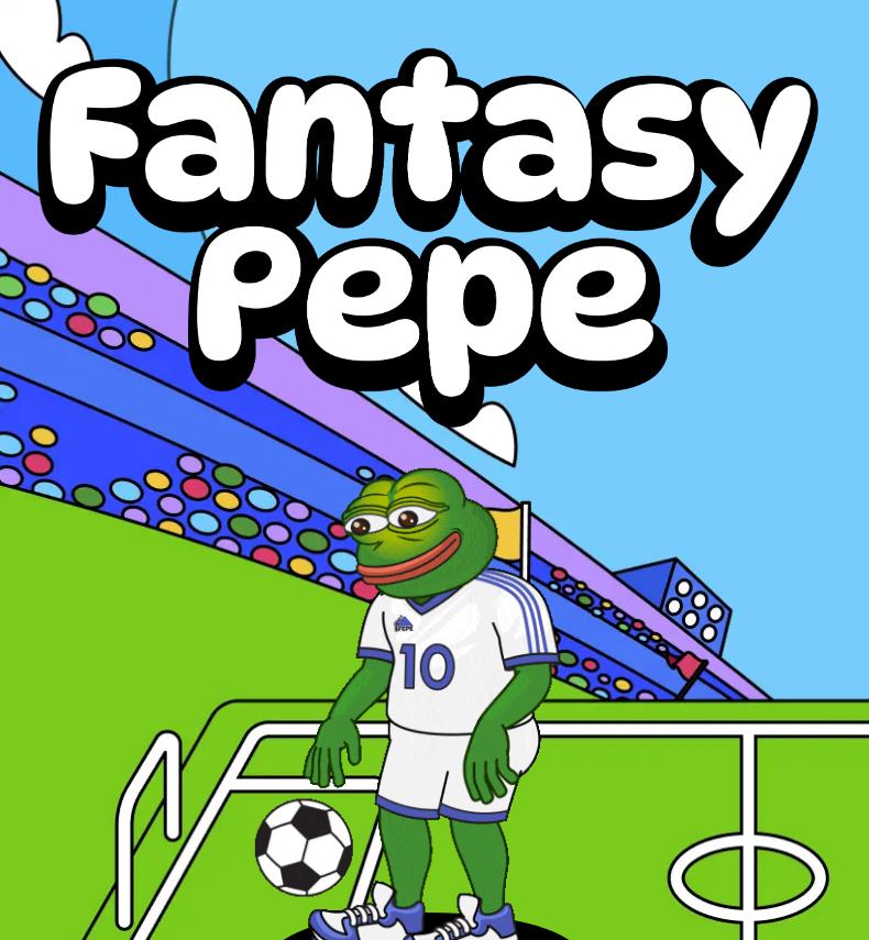 Fantasy Pepe(FEPE)
