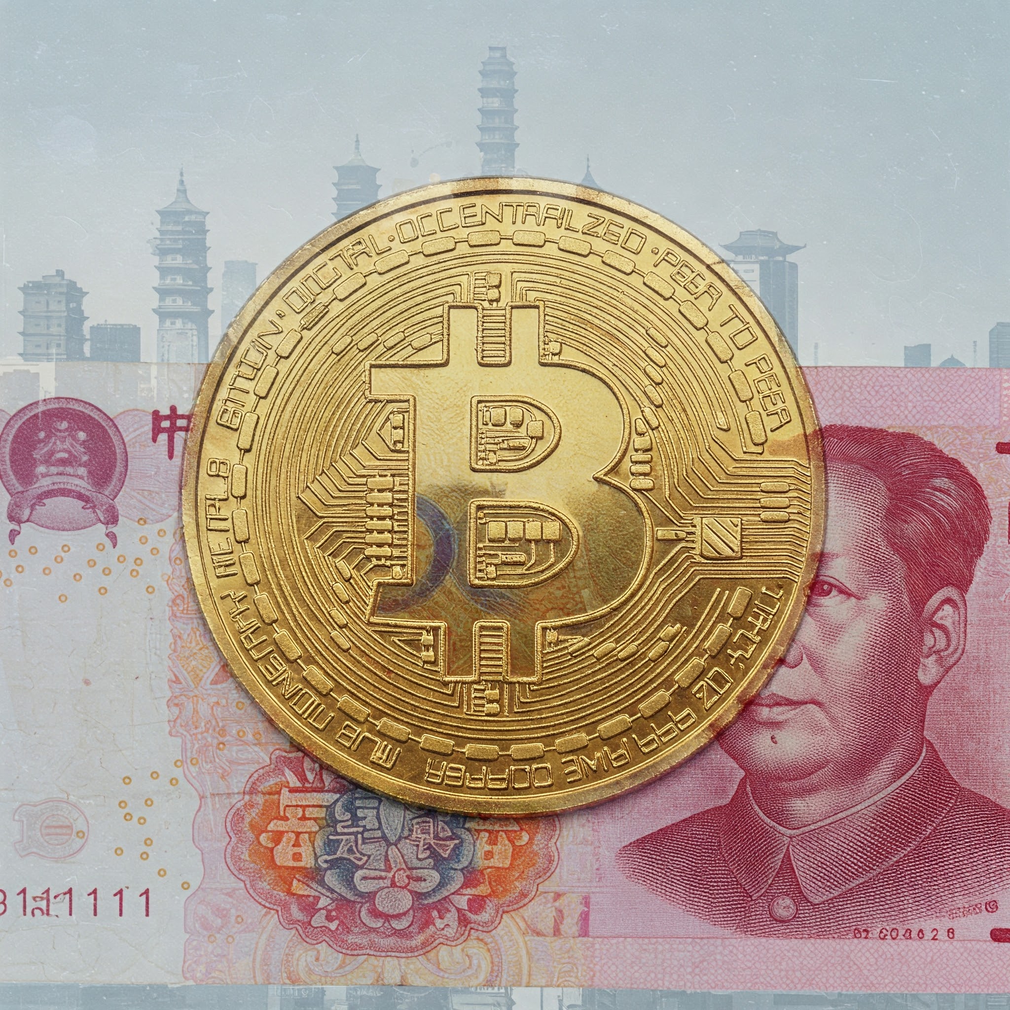Bitcoin