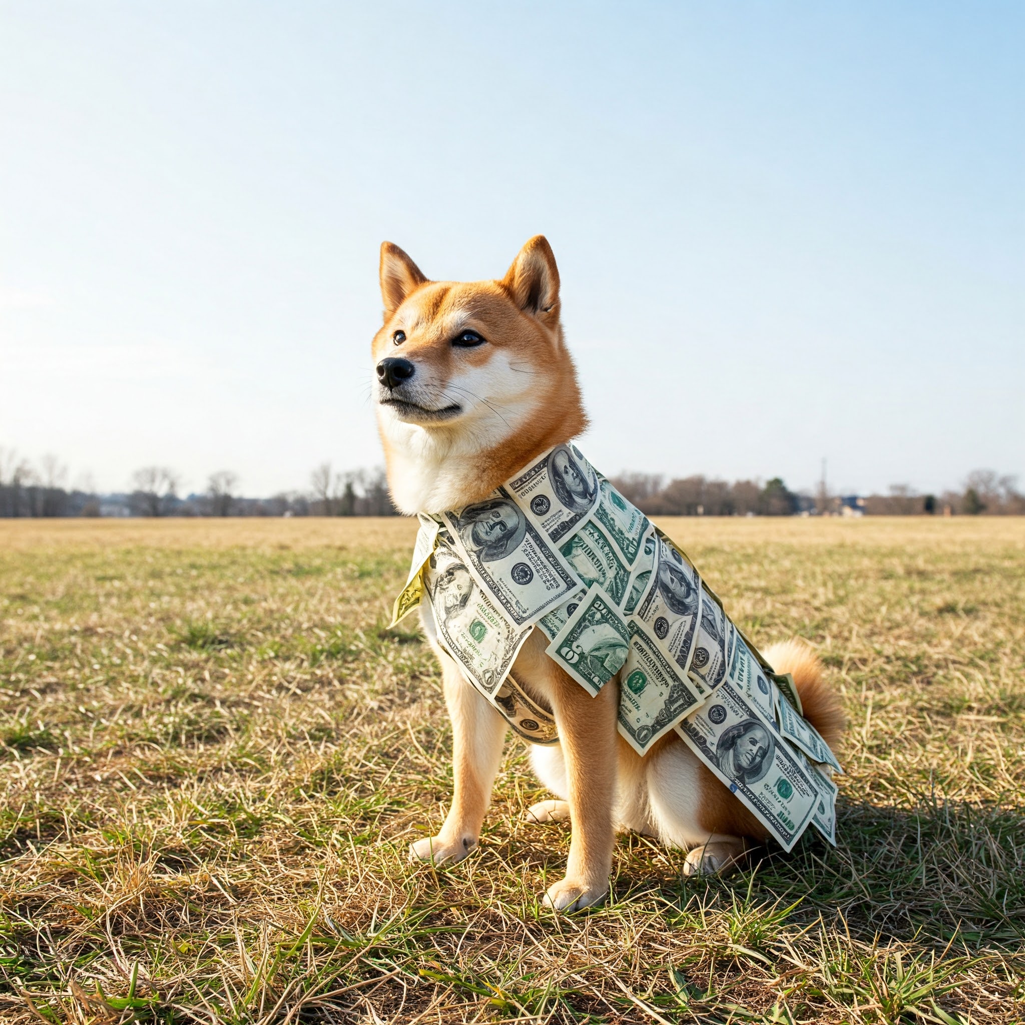 Shiba Inu