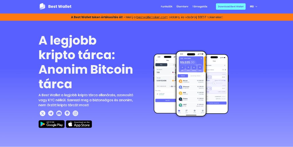 Hogyan válasszunk Cardano tárcát