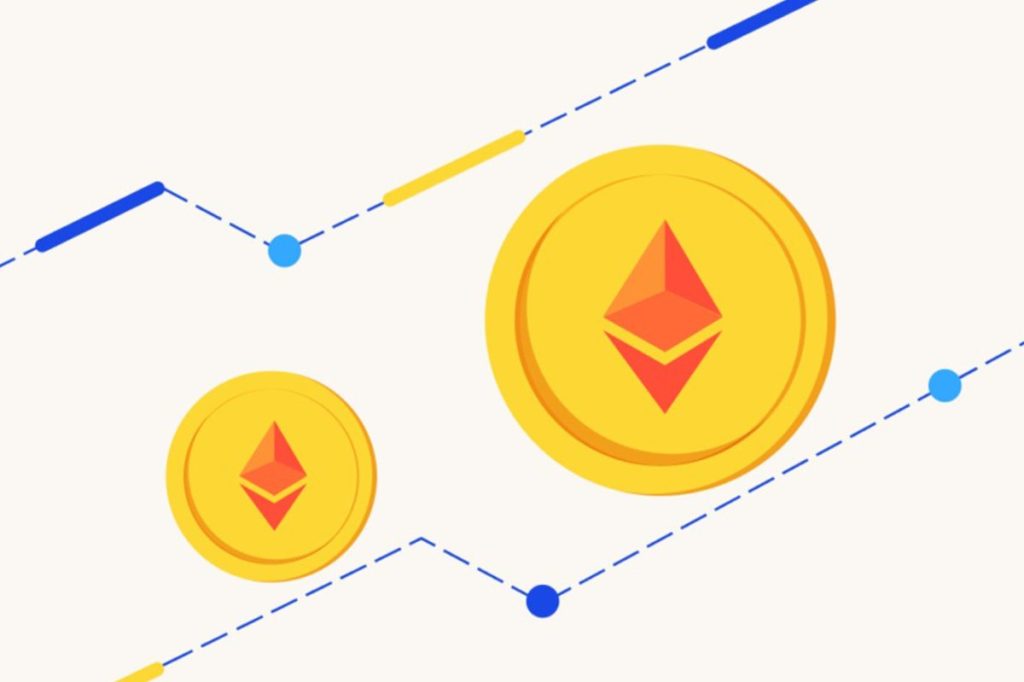 How to sell Ethereum