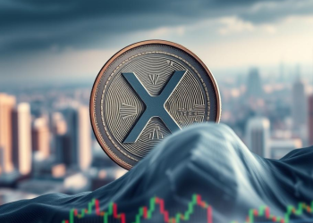 จับตา XRP! จะทะยานขึ้นหรือดิ่งสู่ 1 ดอลลาร์?