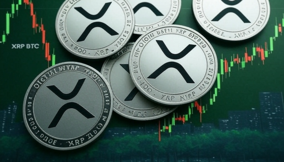XRP จะพุ่งหรือร่วง? Bollinger Bands เผยความจริงเบื้องหลังกราฟราคา