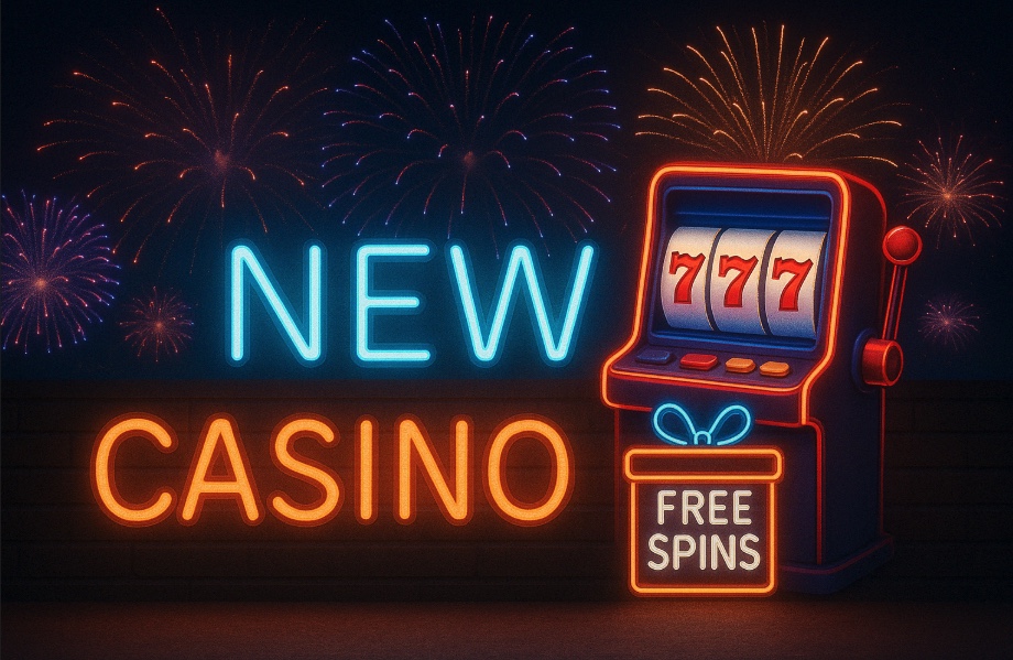 най-добрите нови казина