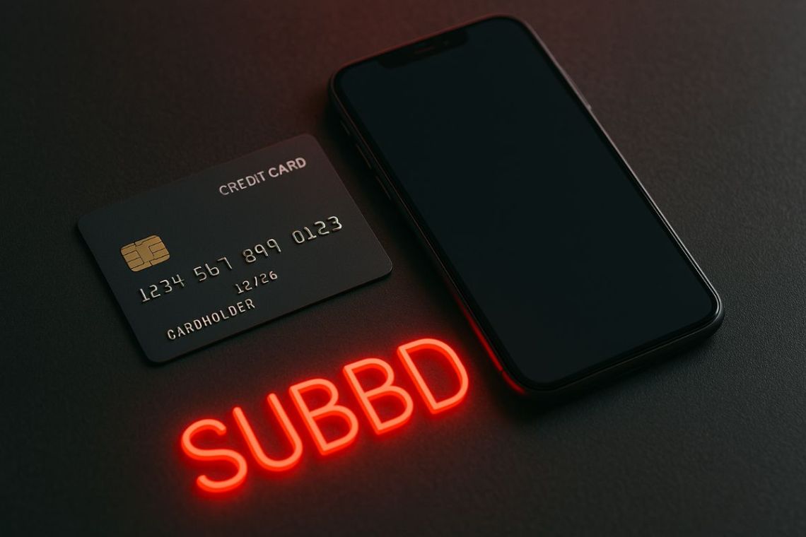 Jak kupić SUBBD zakup kryptowaluty