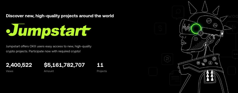 Jumpstart