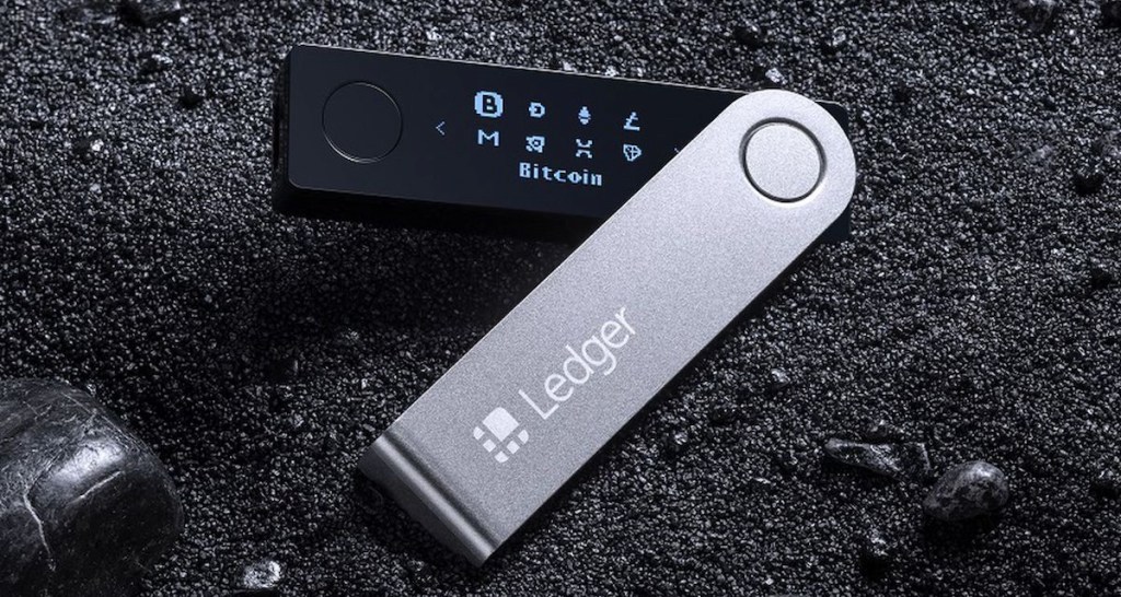 Ledger – Profesionális önőrző tárca Web3 alkalmazásokho