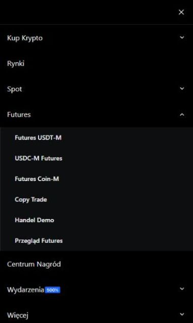 btc mexc futures