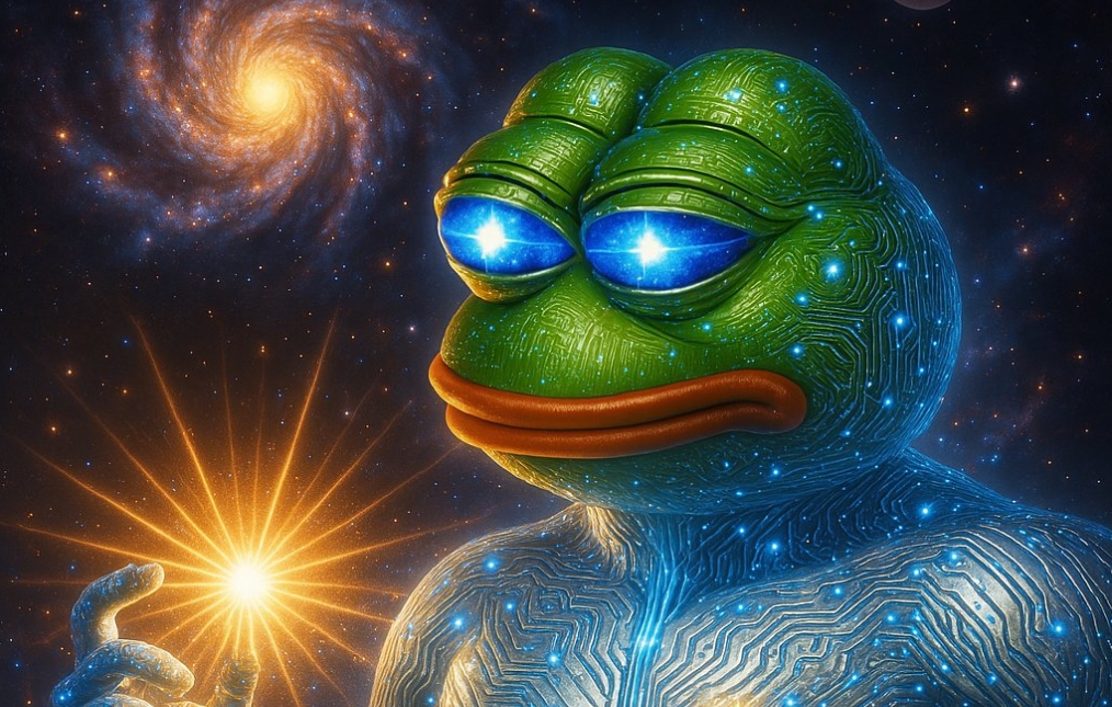 เงินฉลาดเปลี่ยนทิศทางสู่ AI: จากกระแสนิยมสู่ประโยชน์ใช้งานจริง – MIND of Pepe พร้อมแล้วสำหรับเฟสถัดไป ขณะที่การพรีเซลใกล้ถึง 7.9 ล้านดอลลาร์