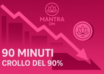Token pompati e volumi finti: spiegato il disastro di OM