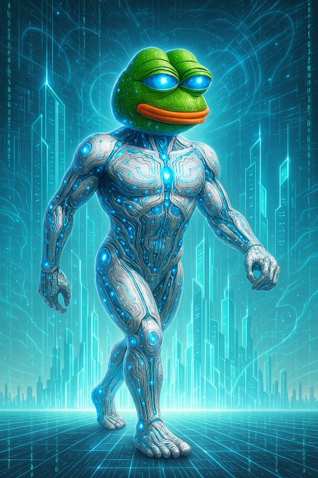 MIND of Pepe──アーリーステージ投資と受動的収益の可能性を兼備