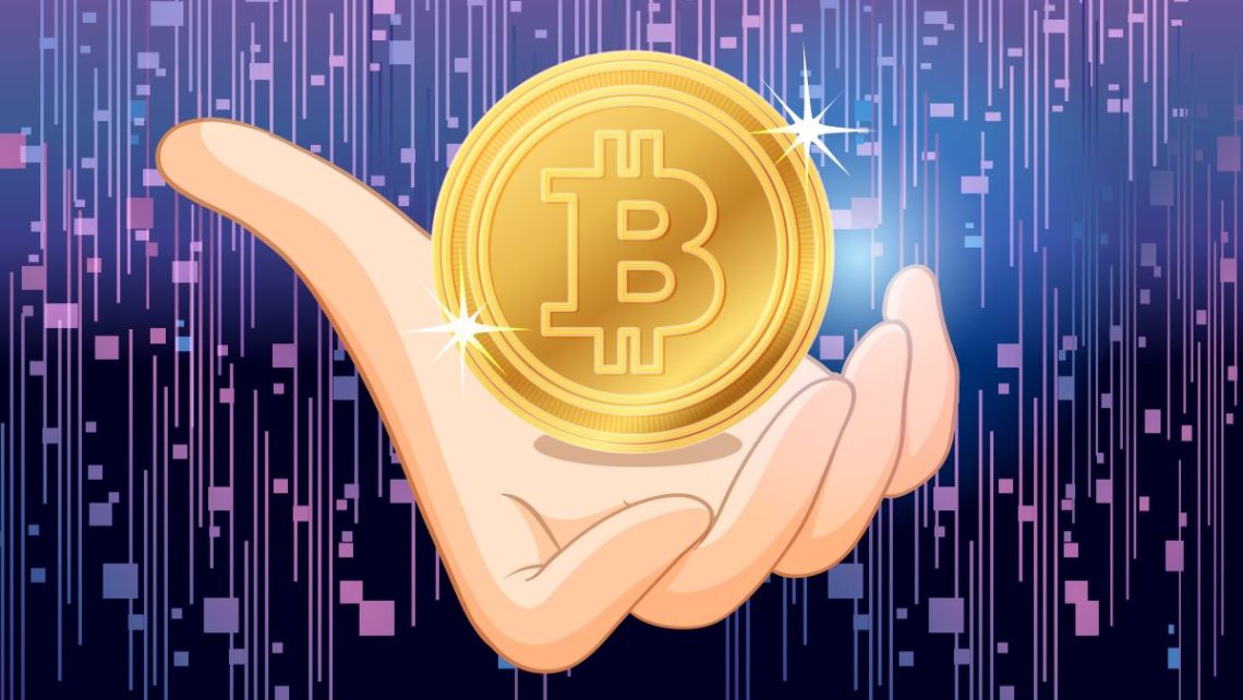 Najlepšia kryptopeňaženka