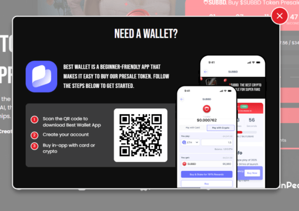 Need a Wallet? Get Best Wallet