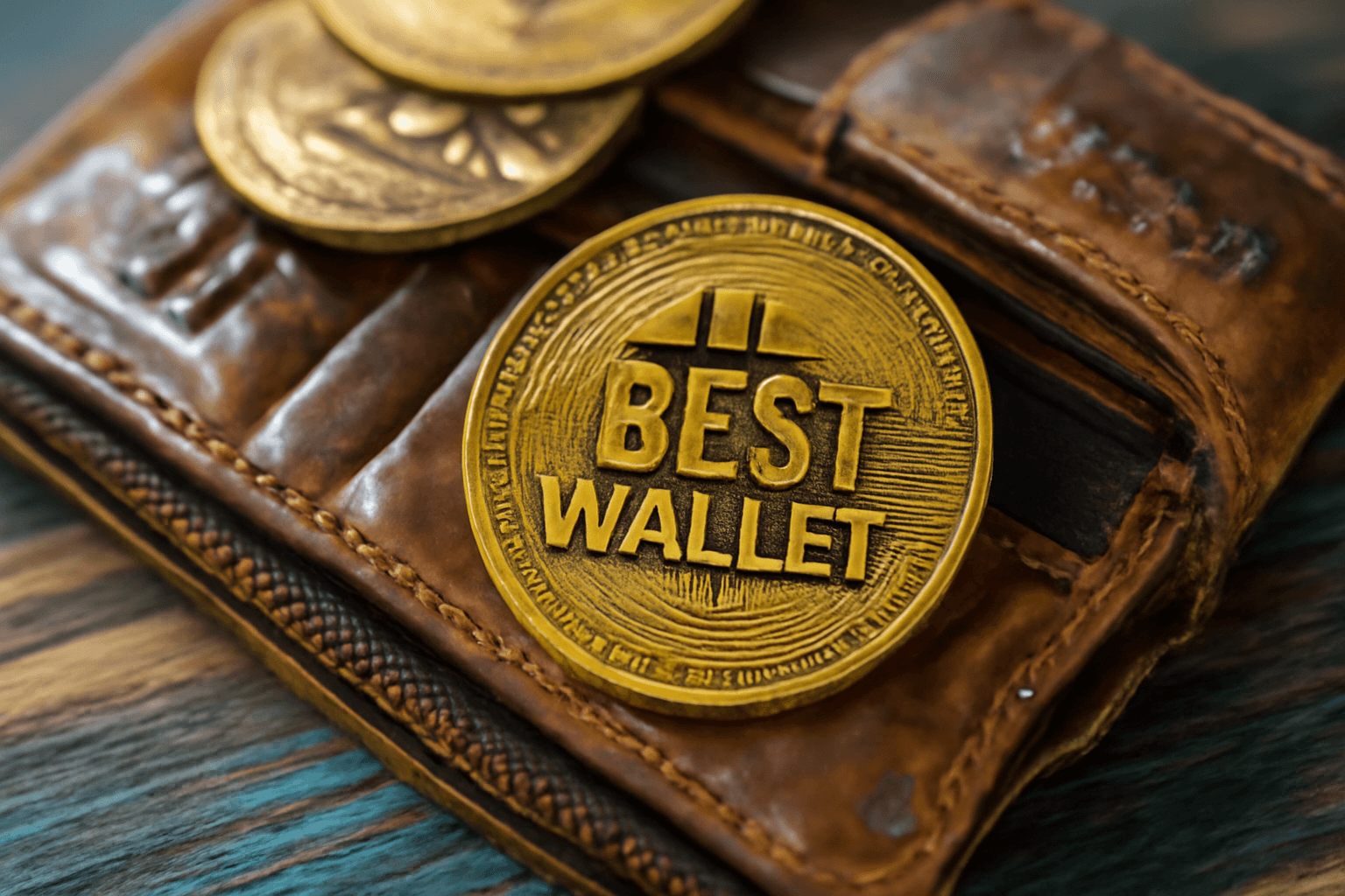 Non-Custodial Storage Like Best Wallet to Surge After $280M Become Untraceable in ByBit Hack