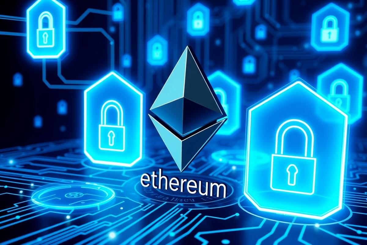 Privacy Pools: ก้าวใหม่ของความเป็นส่วนตัวบน Ethereum ที่อาจส่งผลดีต่อราคาในระยะยาว
