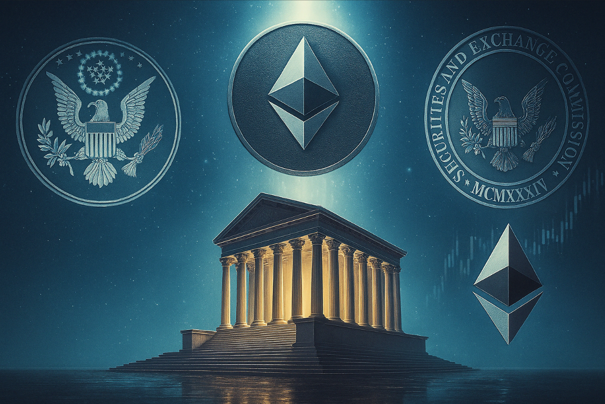 SEC Chair Atkins bespreekt crypto revolutie: vrijwel geen crypto securities