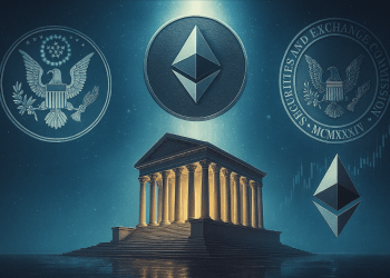 SEC Chair Atkins bespreekt crypto revolutie: vrijwel geen crypto securities