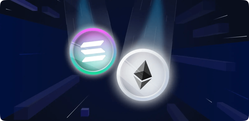 Ethereum กำลังถูกแซงหน้า? Solana ทำสถิติใหม่ในตลาด Stablecoin