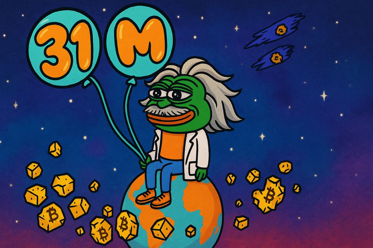 Solaxyが注目集める──ビットコイン上昇と仮想通貨 1000倍インフラ