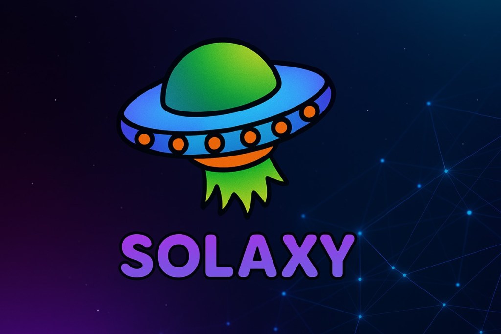 Solaxy（SOLX）