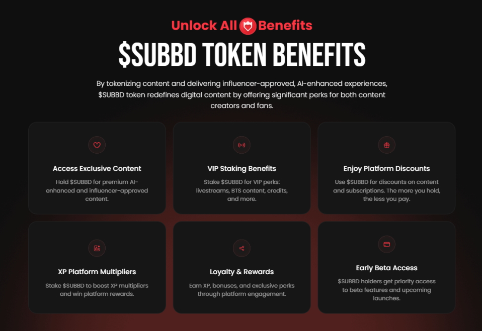 SUBBD