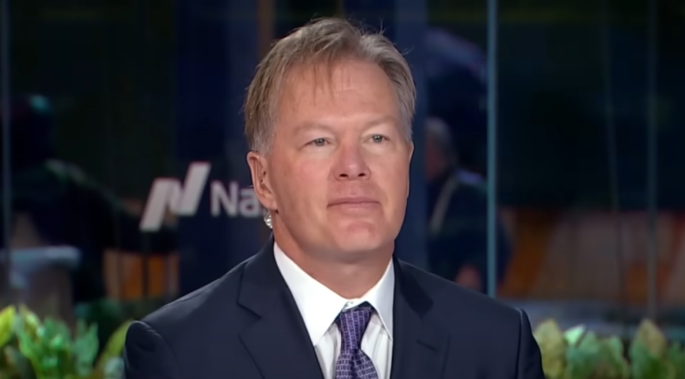 Bitcoin news Dan Morehead