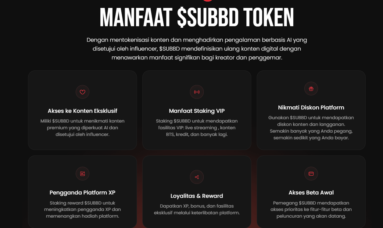 fitur - Prediksi Harga Token SUBBD