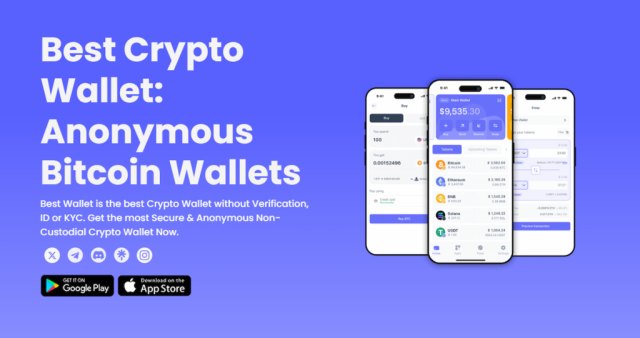 Best Wallet Website