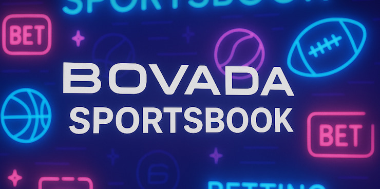 sites similar to bovada main page image