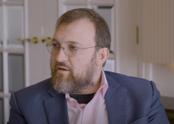 Cardano News Charles Hoskinson