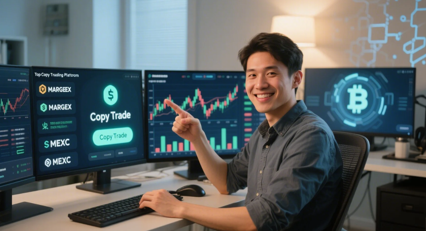 Banner - Copy Trading