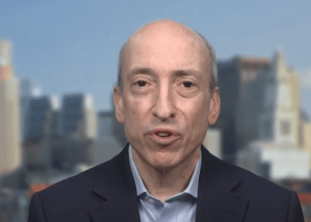 Bitcoin news Gary Gensler