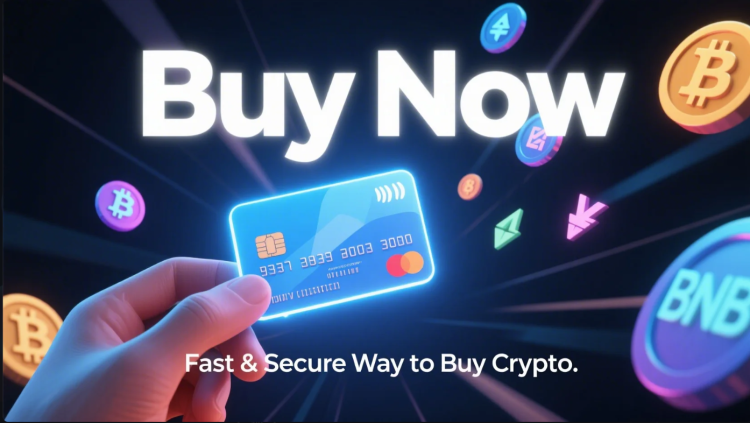 Banner - Cara Membeli Crypto