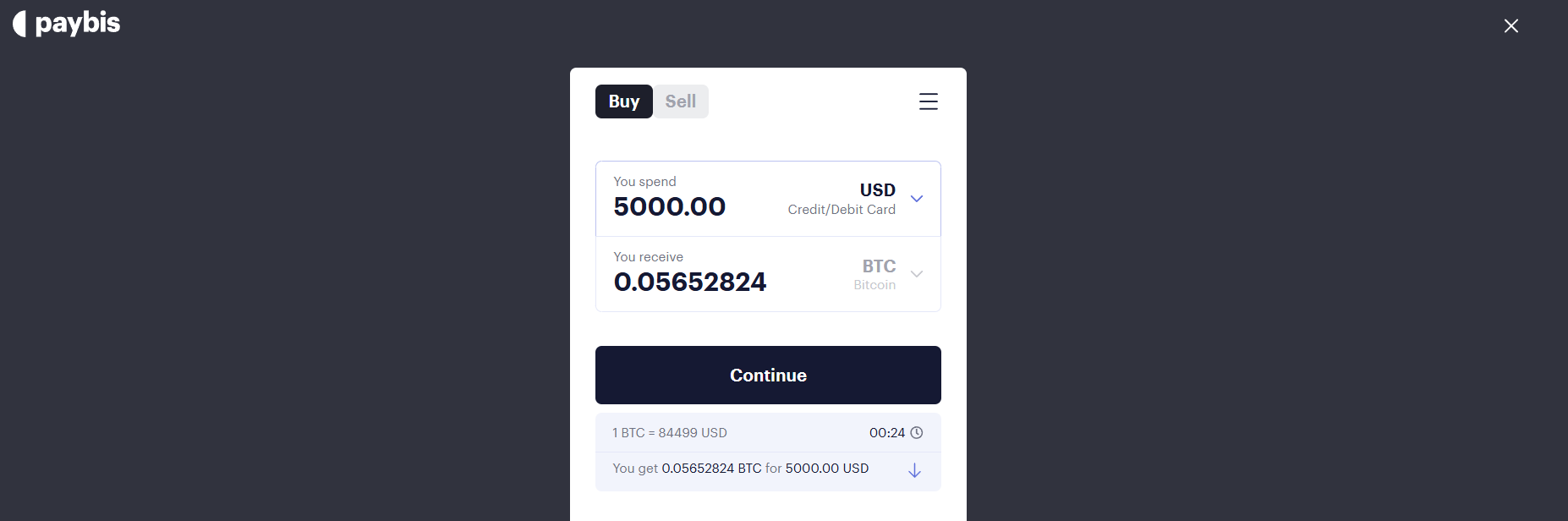 Beli bitcoin - Cara Membeli Crypto