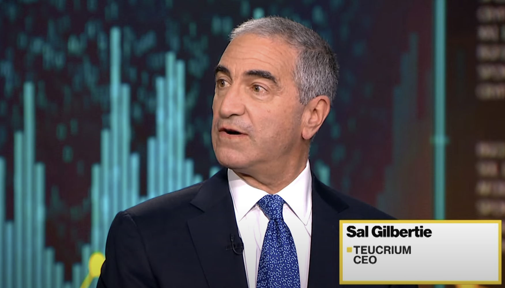 XRP News teucrium CEO