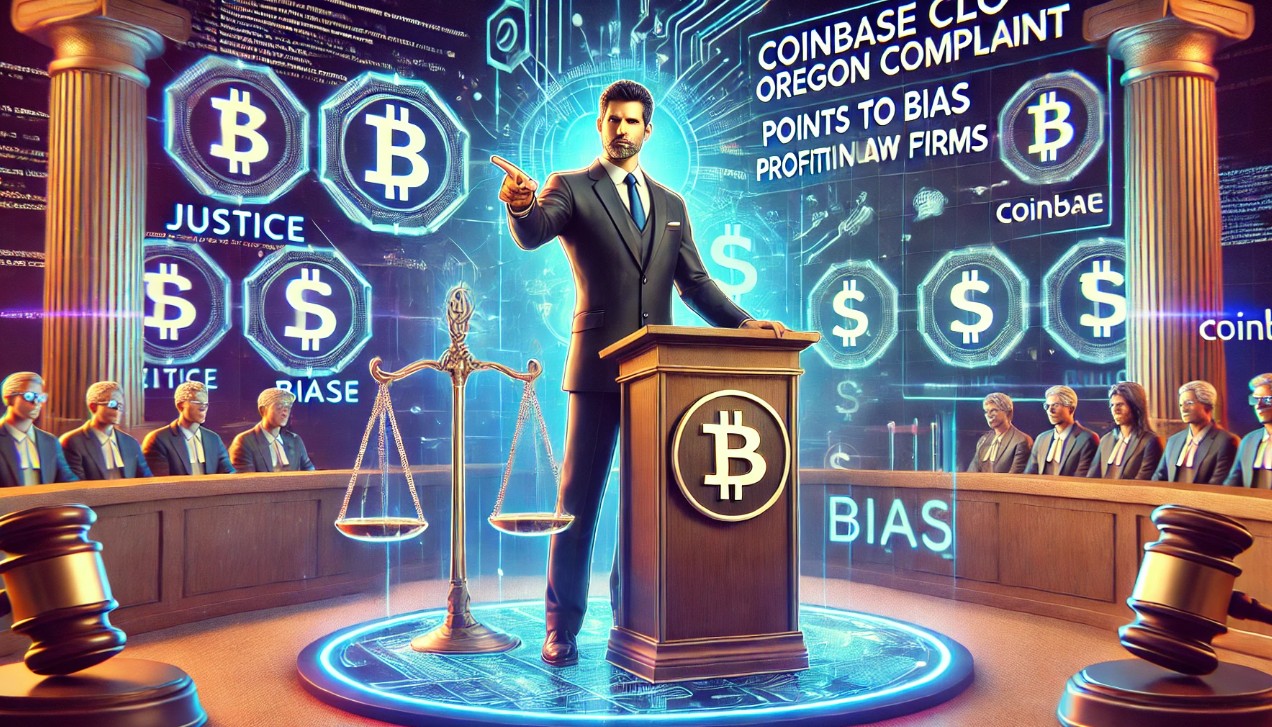 Coinbase