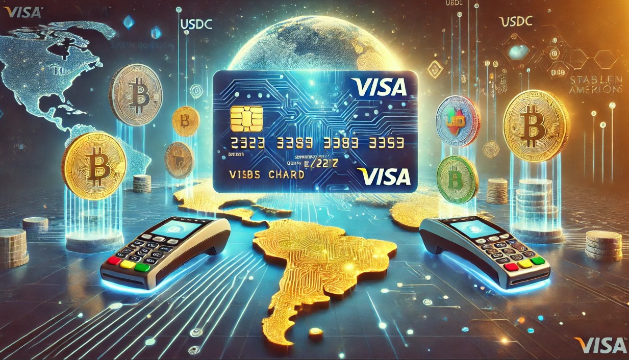 Visa