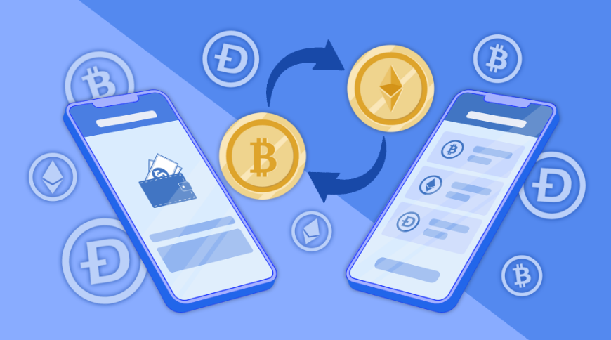 Nejlepší burza na kryptoměny 2025.