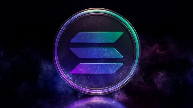 Blackrock richt pijlen op Solana - wint SOL hiermee van XRP in Q4 2025?