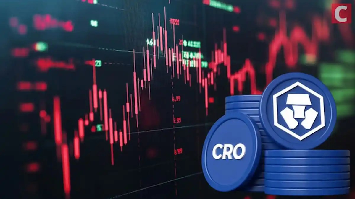 Sony en Crypto.com starten samenwerking voor USDC-betalingen – Hoe reageert de Cronos koers?