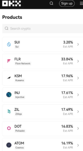Kriptovalūtu bloķēšanas (staking) atlīdzības