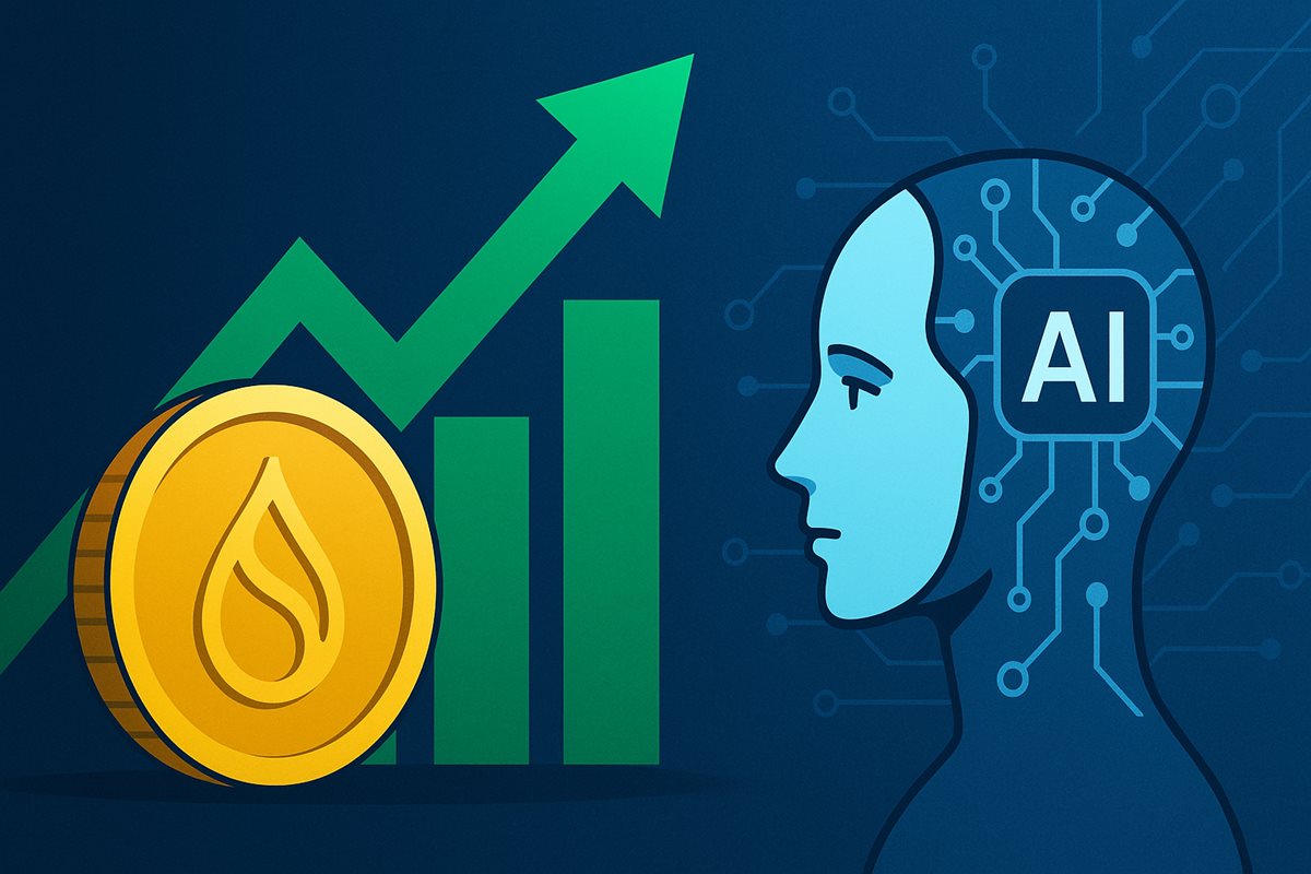 Sui価格が12％上昇、SUBBDのICO 仮想通貨が10万ドル突破